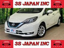 2018 Nissan Note