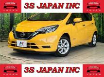 2020 Nissan Note