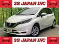 2020 Nissan Note