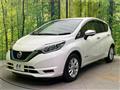 2020 Nissan Note