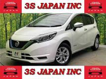2020 Nissan Note