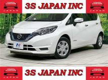 2016 Nissan Note