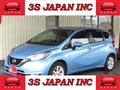 2018 Nissan Note