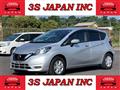 2019 Nissan Note