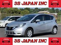 2019 Nissan Note