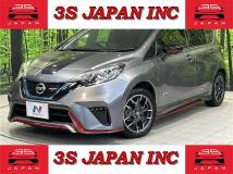 2020 Nissan Note