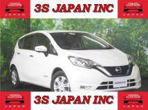 2017 Nissan Note