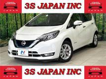 2019 Nissan Note