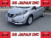 2019 Nissan Note