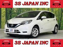 2020 Nissan Note