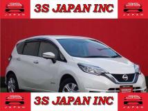 2018 Nissan Note