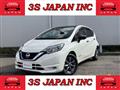 2018 Nissan Note