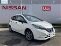 2018 Nissan Note