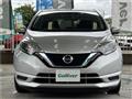 2020 Nissan Note