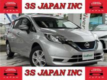 2020 Nissan Note