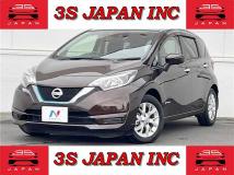 2017 Nissan Note