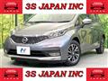 2018 Nissan Note
