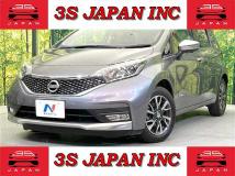 2018 Nissan Note