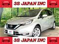 2019 Nissan Note