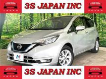 2019 Nissan Note
