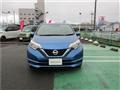 2020 Nissan Note