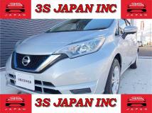 2017 Nissan Note