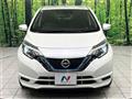 2020 Nissan Note