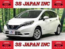 2020 Nissan Note