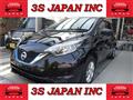 2016 Nissan Note