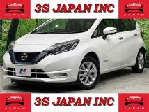 2019 Nissan Note