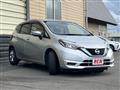 2018 Nissan Note