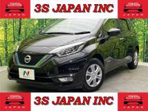 2018 Nissan Note