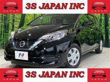 2017 Nissan Note