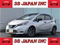 2018 Nissan Note