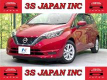 2018 Nissan Note