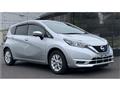 2020 Nissan Note