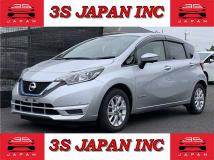 2020 Nissan Note