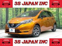 2019 Nissan Note