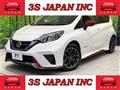 2018 Nissan Note