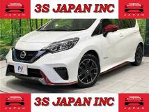 2018 Nissan Note