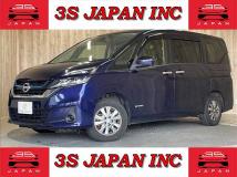 2018 Nissan Serena