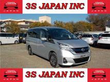 2018 Nissan Serena