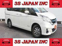 2018 Nissan Serena