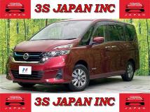2019 Nissan Serena