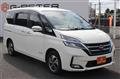 2020 Nissan Serena