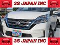 2019 Nissan Serena