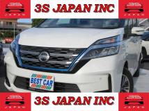 2019 Nissan Serena