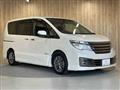 2014 Nissan Serena