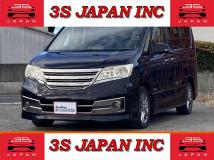2013 Nissan Serena