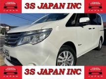 2016 Nissan Serena